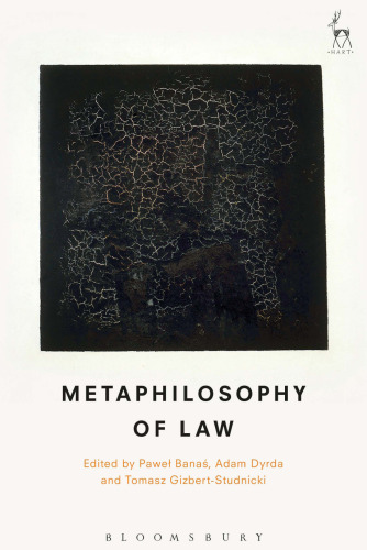 Metaphilosophy of Law