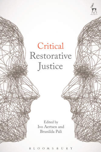 Critical Restorative Justice