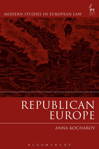 Republican Europe