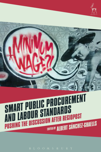 Smart Public Procurement and Labour Standards: Pushing the Discussion after RegioPost