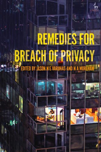 Remedies for Breach of Privacy