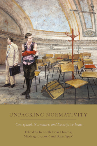 Unpacking Normativity: Conceptual, Normative, and Descriptive Issues