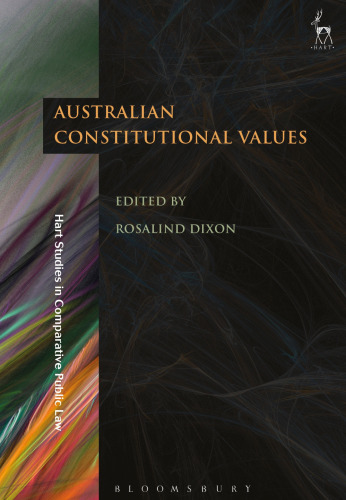 Australian Constitutional Values