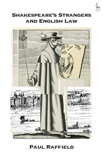 Shakespeare’s Strangers and English Law