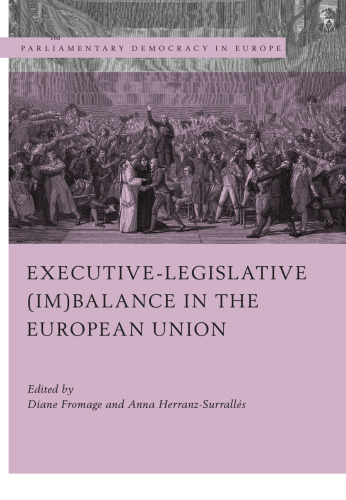 Executive–Legislative (Im)balance in the European Union