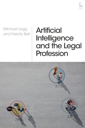 Artificial Intelligence and the Legal Profession