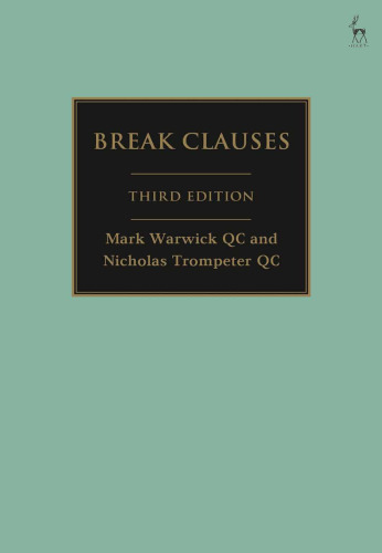 Break Clauses