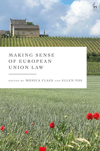 Making Sense of European Union Law