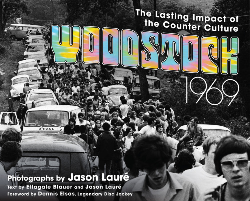 Woodstock (1969) The Lasting Impact Of The Counterculture