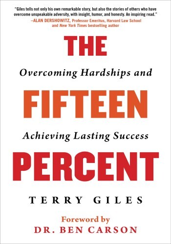 The Fifteen Percent