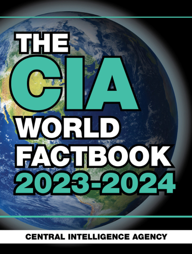 The CIA World Factbook 2023-2024