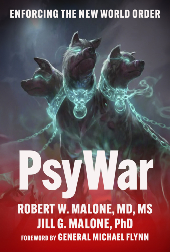 PsyWar: Enforcing the New World Order
