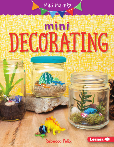 Mini Decorating