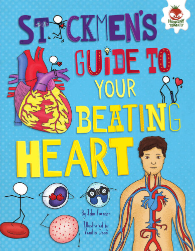 Stickmen's Guide to Your Beating Heart