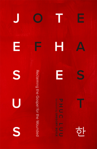Jesus of the East: Reclaiming the Gospel for the Wounded