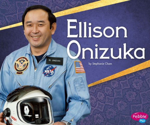 Ellison Onizuka