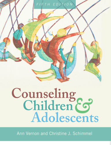 Counseling Children and Adolescents