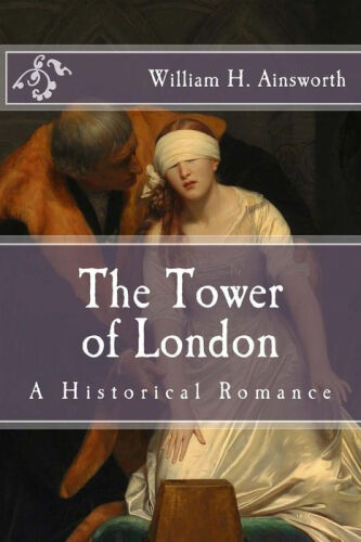 The Tower of London