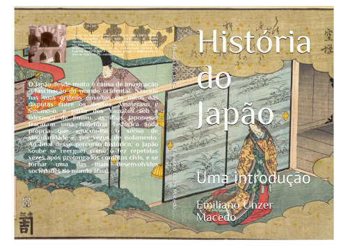 História do Japão