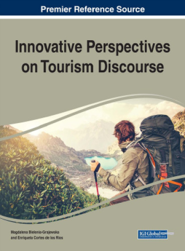 Innovative Perspectives on Tourism Discourse