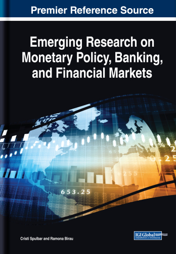 Emerging research on monetary policy, banking, and financial markets