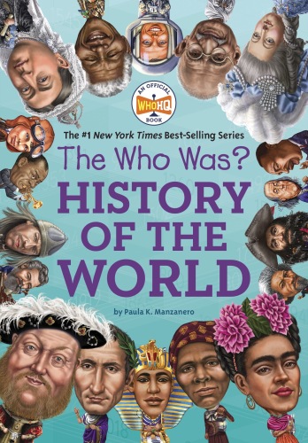 The Who Was? History of the World