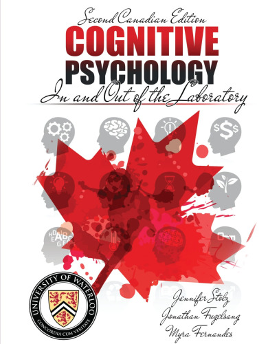 Cognitive Psychology: In and Out of the Laboratory