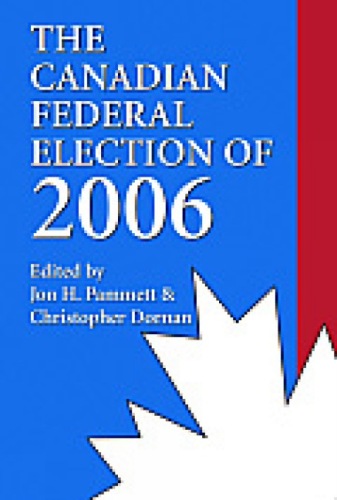 The Canadian Federal Election of 2006