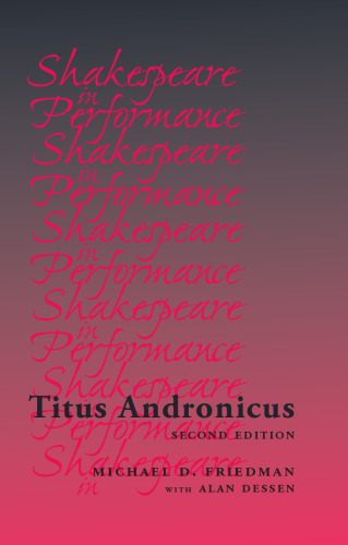 Titus Andronicus