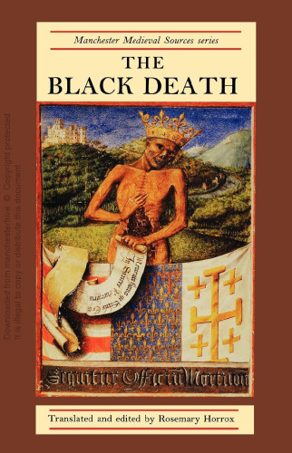 The Black Death