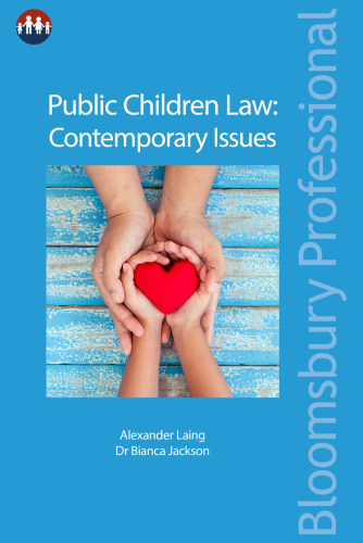Public Children Law: Contemporary Issues