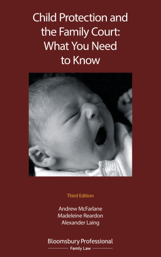Child Protection and the Family Court – What You Need to Know