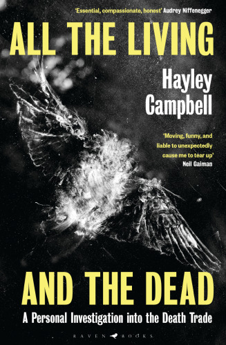All the Living and the Dead