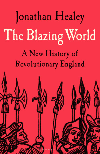 Blazing World