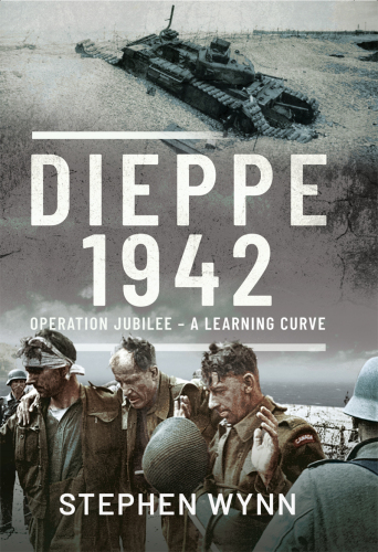 Dieppe – 1942