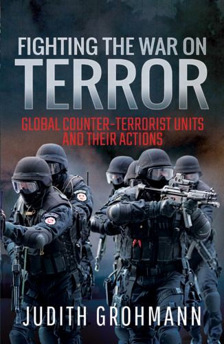 Fighting the War on Terror