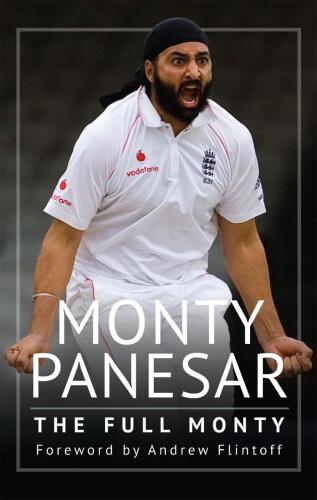 Monty Panesar: The Full Monty