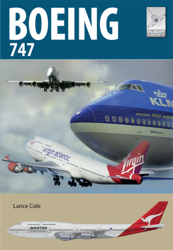 Boeing 747: The Original Jumbo Jet