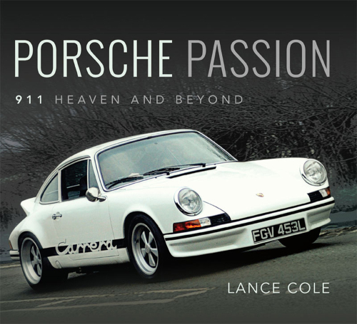 Porsche Passion: 911 Heaven and Beyond