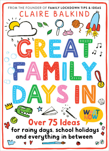 Great Family Days In