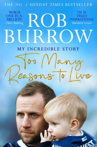 Too Many Reasons to Live