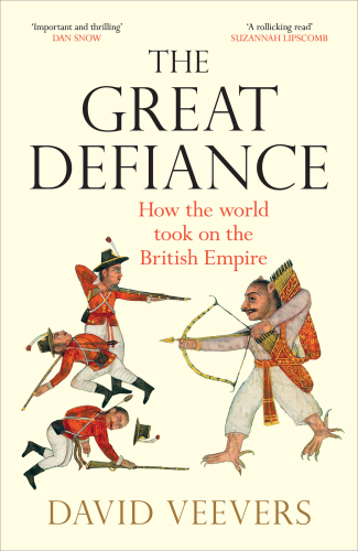 The Great Defiance