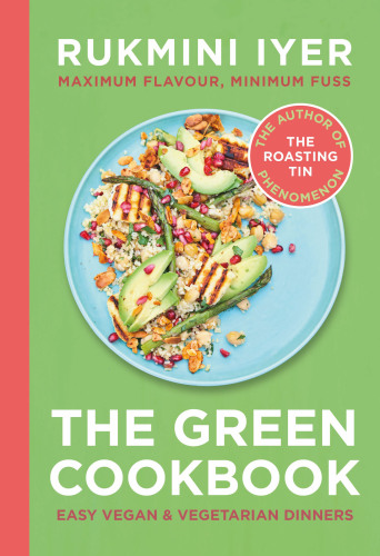 The Green Cookbook