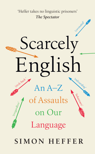 Scarcely English