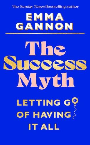 The Success Myth