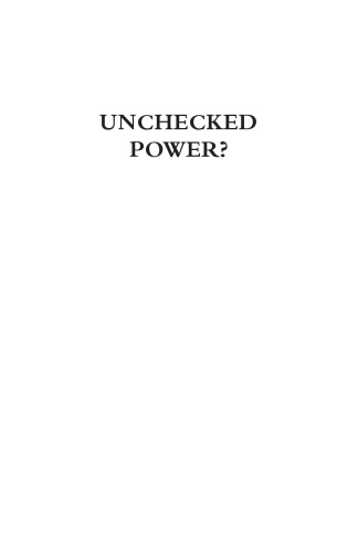 Unchecked Power?: How Recent Constitutional Reforms are Threatening UK Democracy