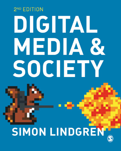 Digital Media & Society
