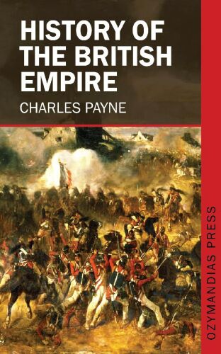 History of the British Empire