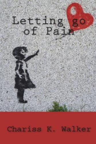 Letting Go of Pain