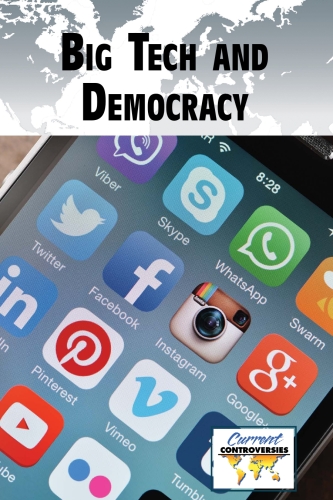 Big Tech and Democracy